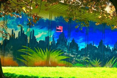 URBAN PROPERTY 01...