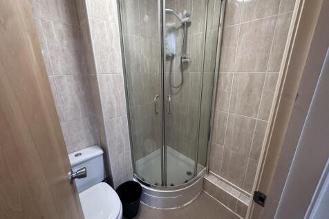 lower shower