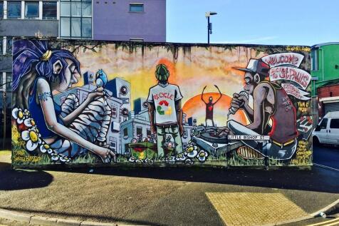 UP Bristol 0117 9...