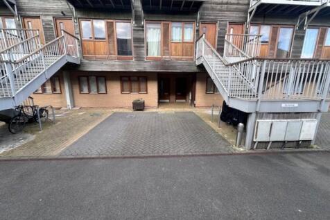 Parking left