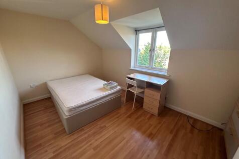 TFRD Room 3