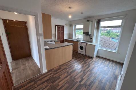 Open Plan Living ...