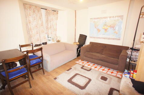communal area