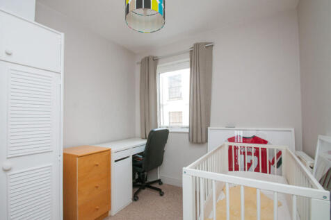 bedroom 3/office