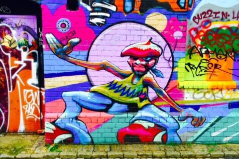 UP BRISTOL - 0117...