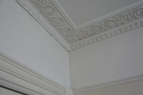 cornice