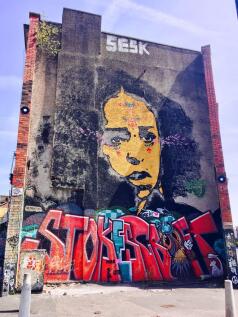 UP BRISTOL - 0117...