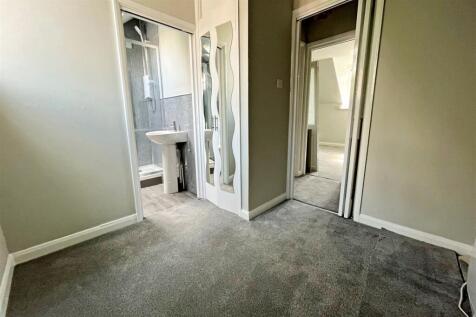 Dressing Room