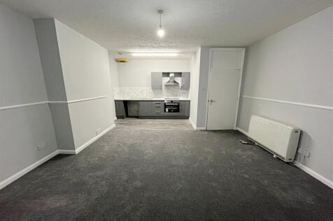 Living Room/Kitchen