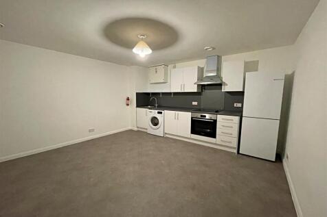 Kitchen/Living Room