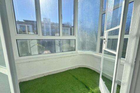 Sunroom