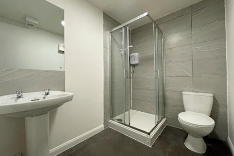 En suite