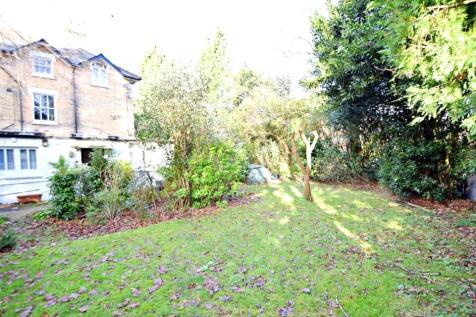 Communal Garden