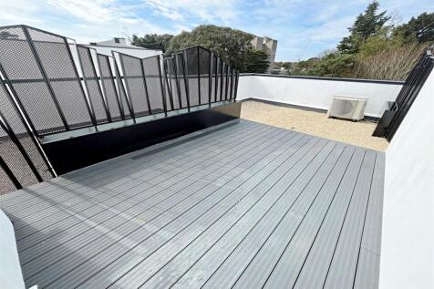 Roof Terrace