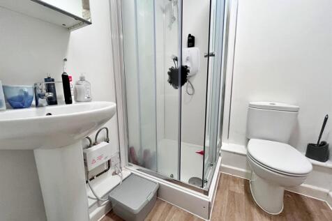 Shower Room Example