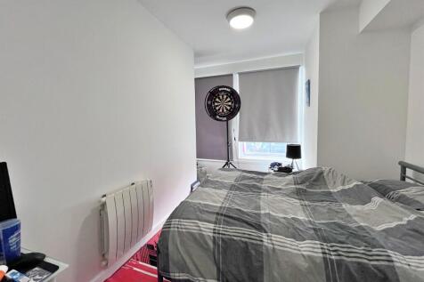 Bedroom Example