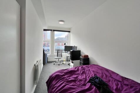 Bedroom Example