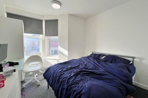 Bedroom Example