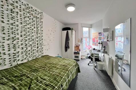 Bedroom Example