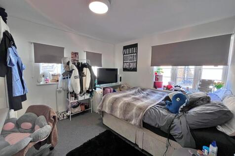 Bedroom Example