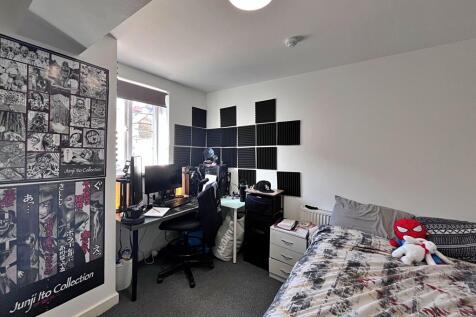 Bedroom Example