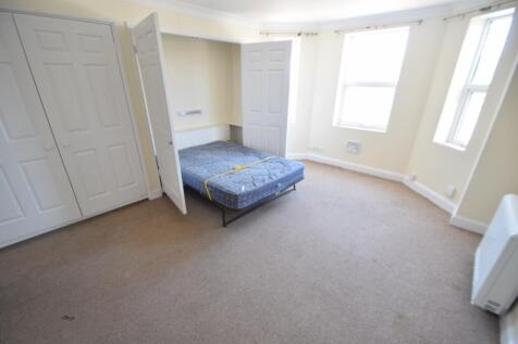 Pull Down Bed