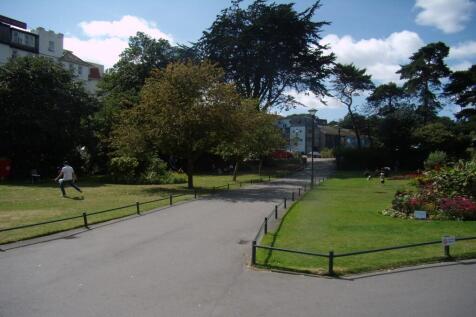 Bournemouth Gardens