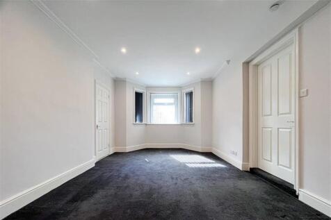 Bedroom Area