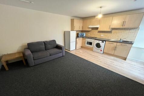 Kitchen/Lounge  (Mai