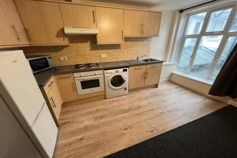 Kitchen/Lounge