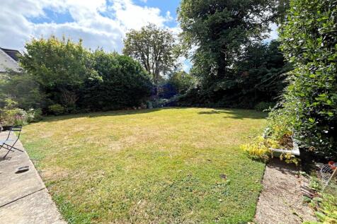 Communal Garden