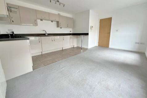 Kitchen/Diner/Lounge