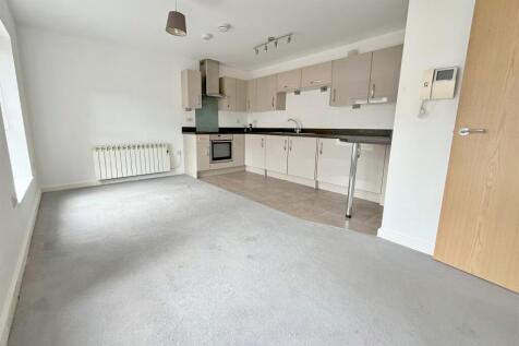 Kitchen/Diner/Lounge