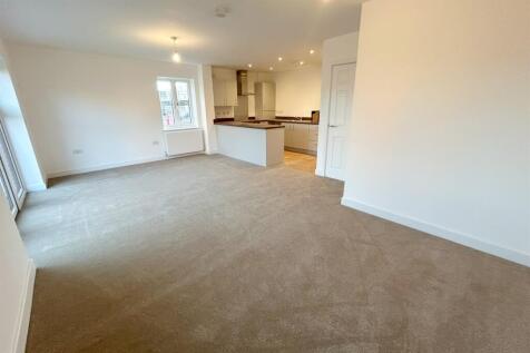 Sitting/Dining Room