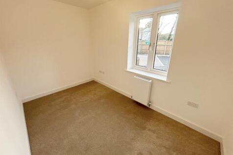Ground Floor Bedroom