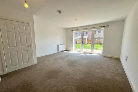 Sitting/Dining Room