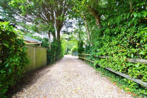 Gravel Lane