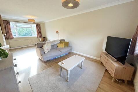 Sitting/Dining Room