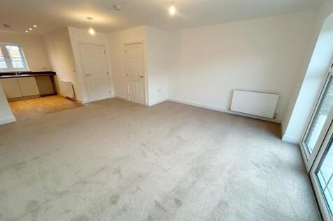 Sitting/Dining Room
