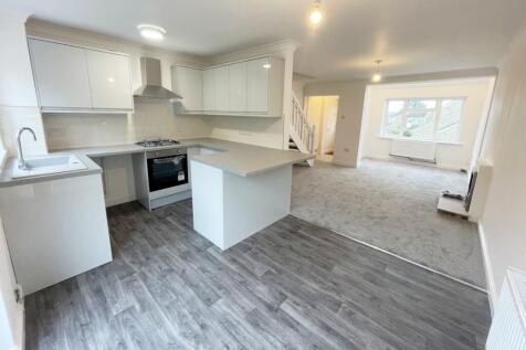 Kitchen/Living Room