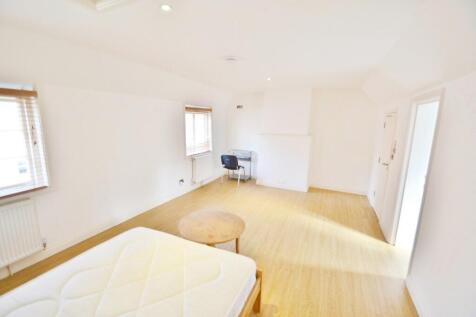 Living Accommodation
