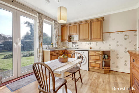 Annex - Kitchen