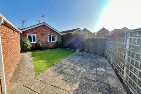 Rear Property