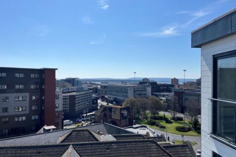 Views From Bedroom