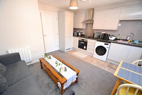 Lounge/Kitchen/Diner