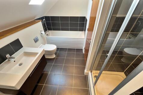 En suite