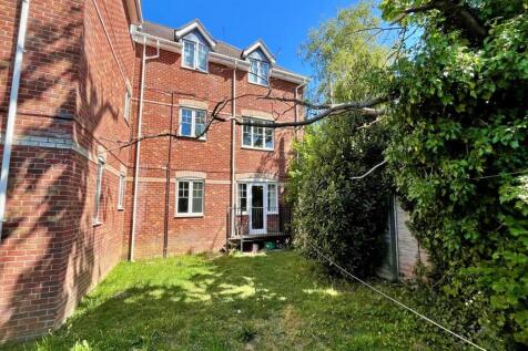 Rear Property