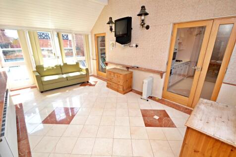 Sun room