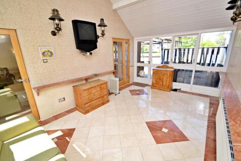 Sun room