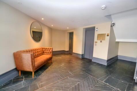 Communal Entrance Ha